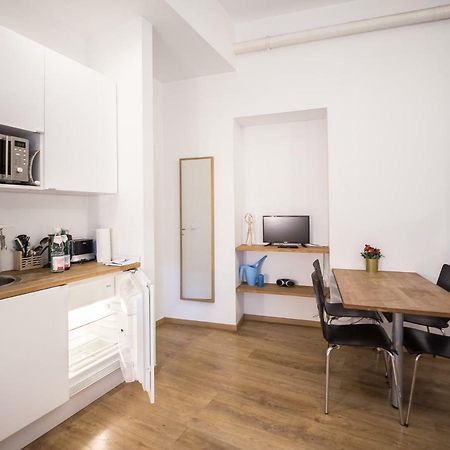 Nena Apartments - Bergmannkiez Ehm Traumbergflats Berlin Ngoại thất bức ảnh