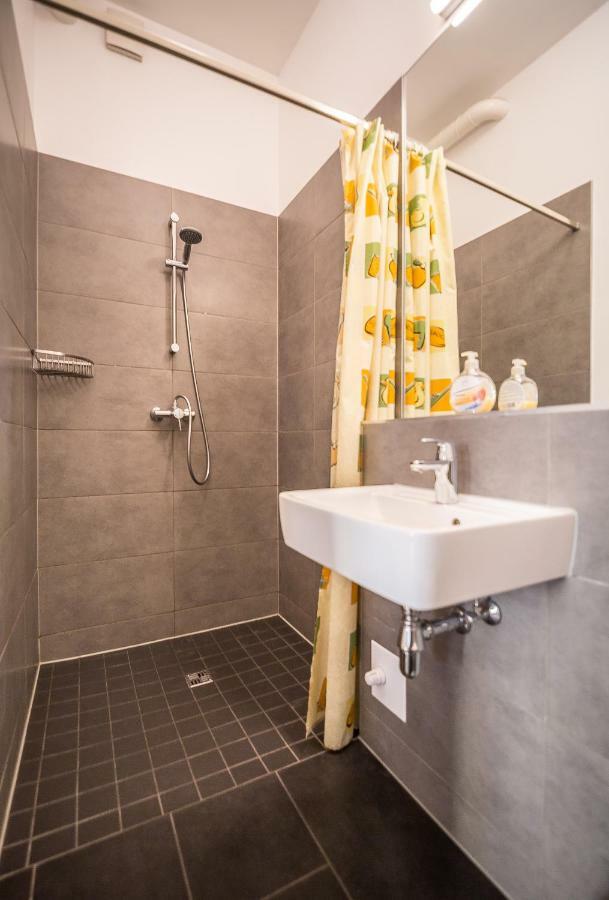 Nena Apartments - Bergmannkiez Ehm Traumbergflats Berlin Ngoại thất bức ảnh