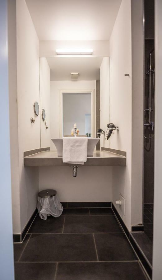 Nena Apartments - Bergmannkiez Ehm Traumbergflats Berlin Ngoại thất bức ảnh