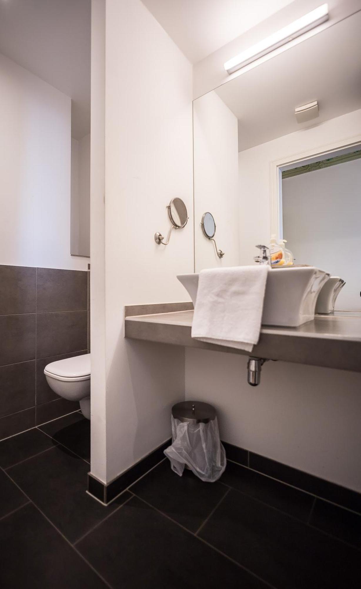 Nena Apartments - Bergmannkiez Ehm Traumbergflats Berlin Ngoại thất bức ảnh