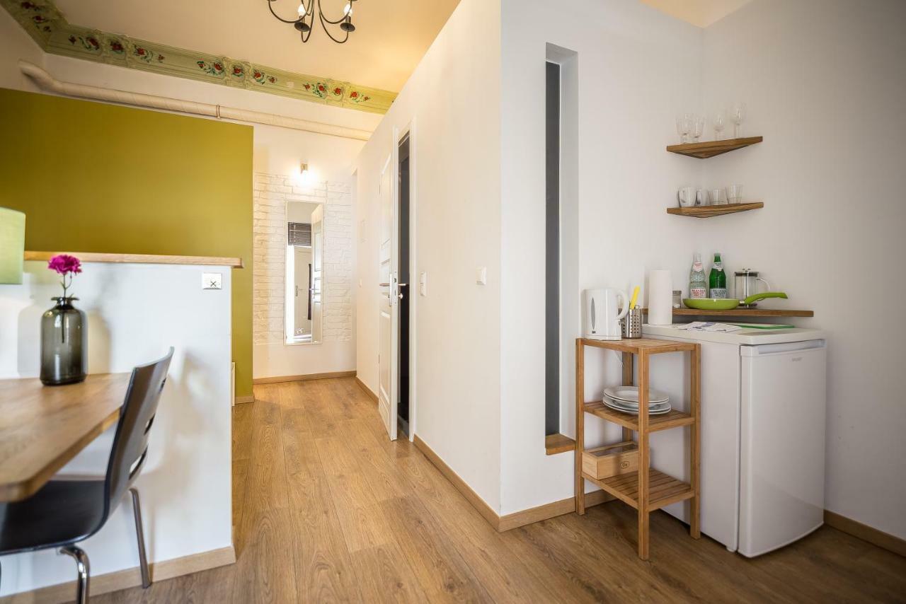 Nena Apartments - Bergmannkiez Ehm Traumbergflats Berlin Ngoại thất bức ảnh