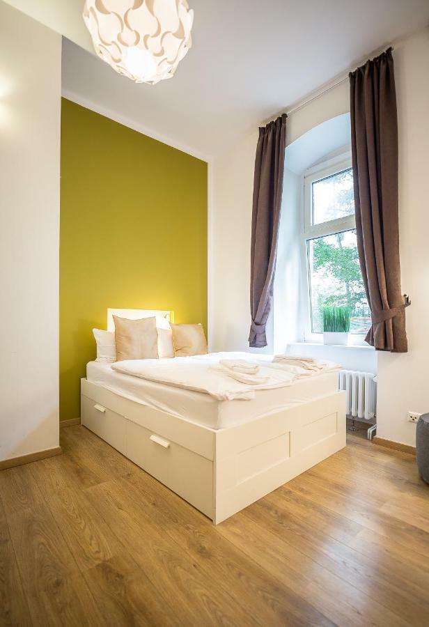 Nena Apartments - Bergmannkiez Ehm Traumbergflats Berlin Ngoại thất bức ảnh