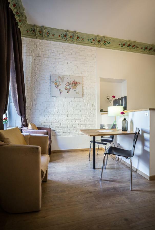 Nena Apartments - Bergmannkiez Ehm Traumbergflats Berlin Ngoại thất bức ảnh