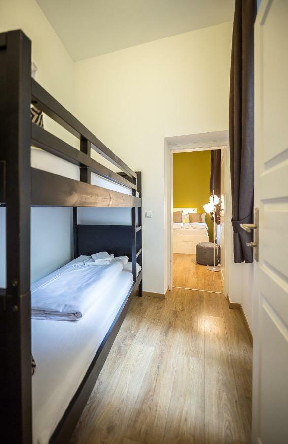 Nena Apartments - Bergmannkiez Ehm Traumbergflats Berlin Ngoại thất bức ảnh